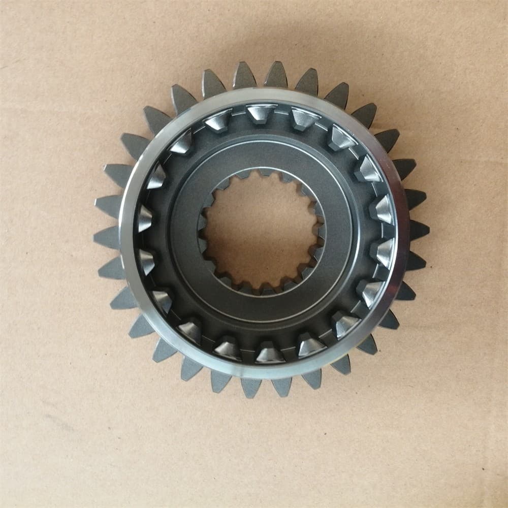 Naveco шестерня ведущая демультипликатора JS119T1707030B