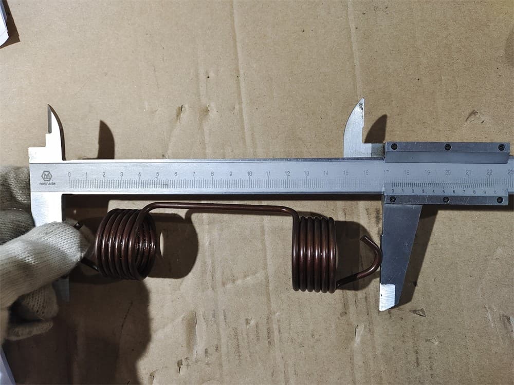 return spring