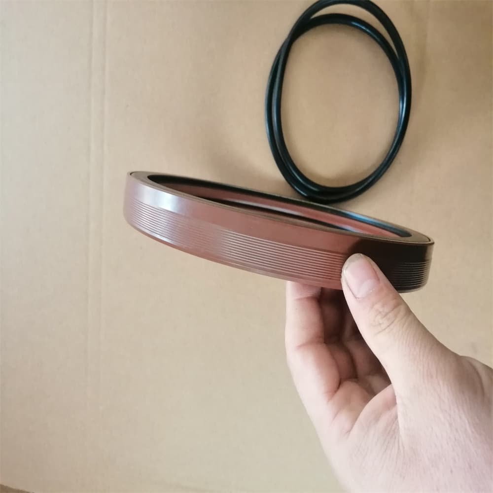oil seal