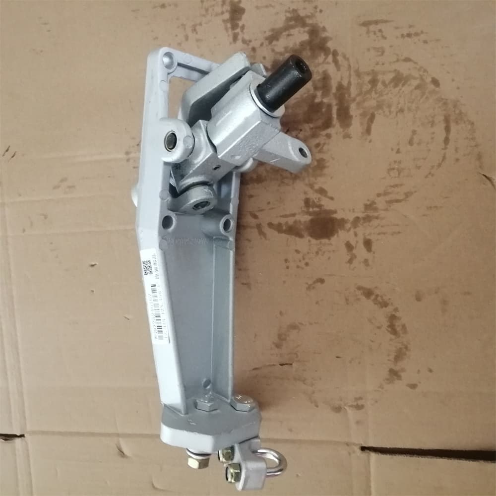 Control mechanism