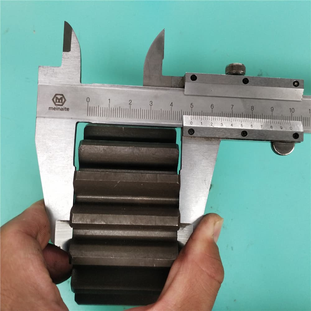 XCMG Gear 275301719