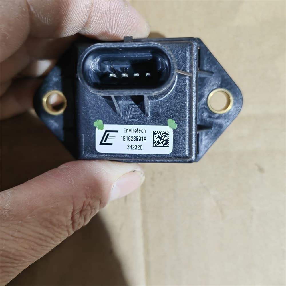humidity sensor