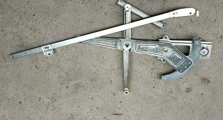 Window lifter