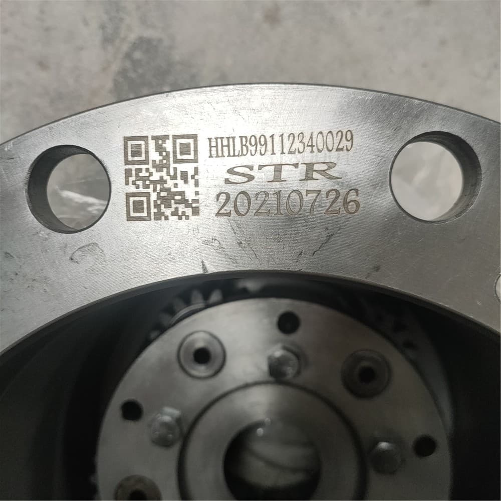 Wheel reducer assembly