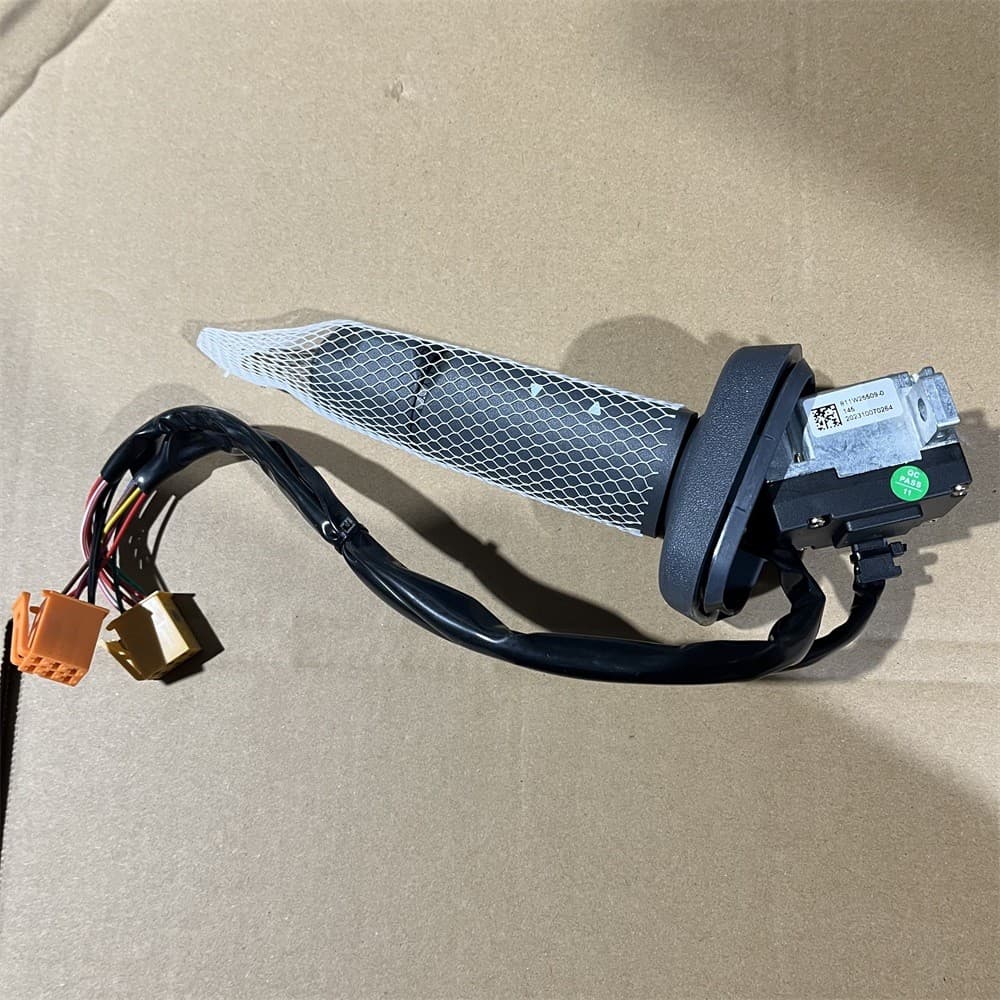 Combination Switch