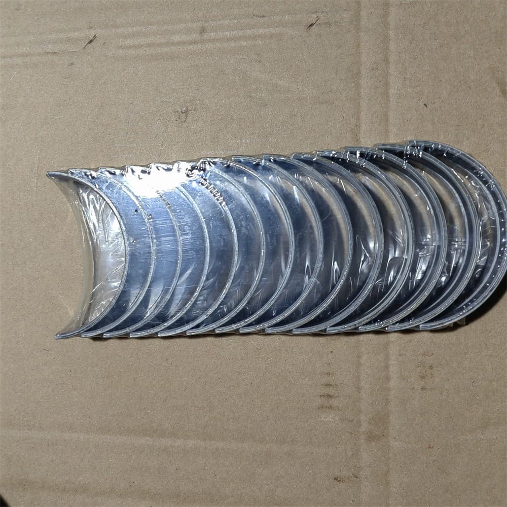 Main shaft bearing