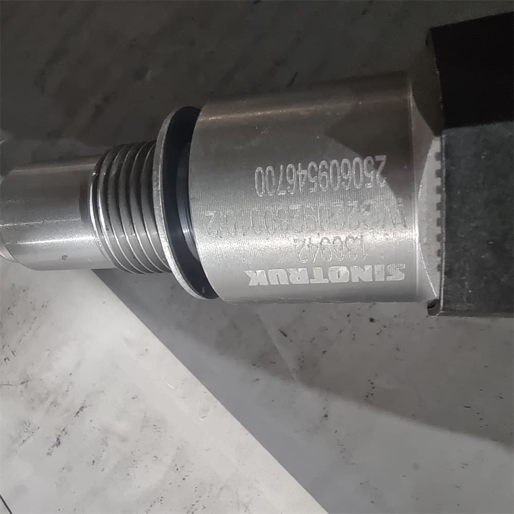 Odometer sensor