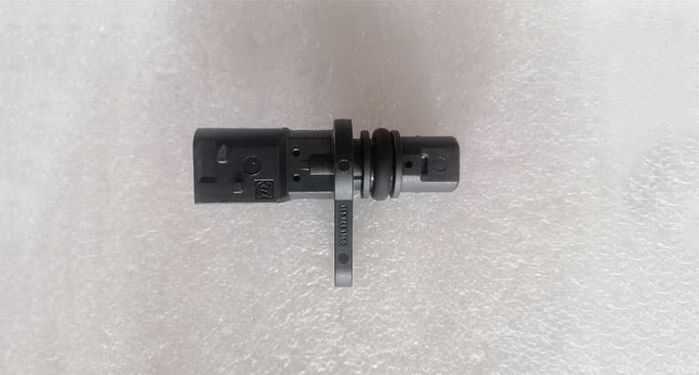 Speed transmitter