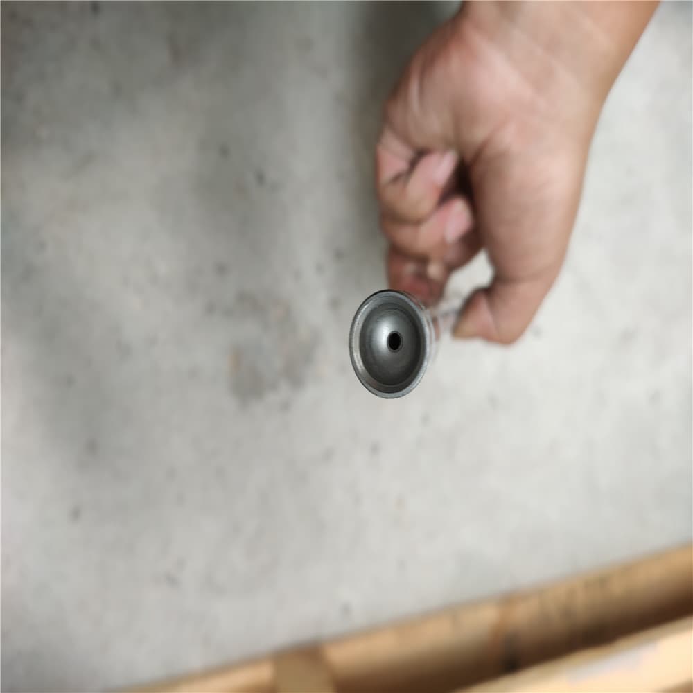 Valve push rod