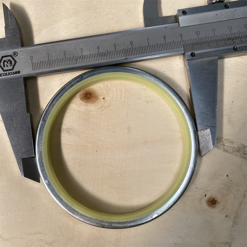 XCMG Dust-proof ring 860137175