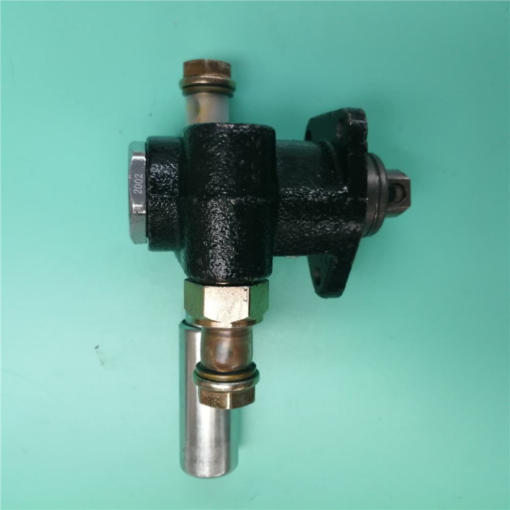 Fuel Feed Pump