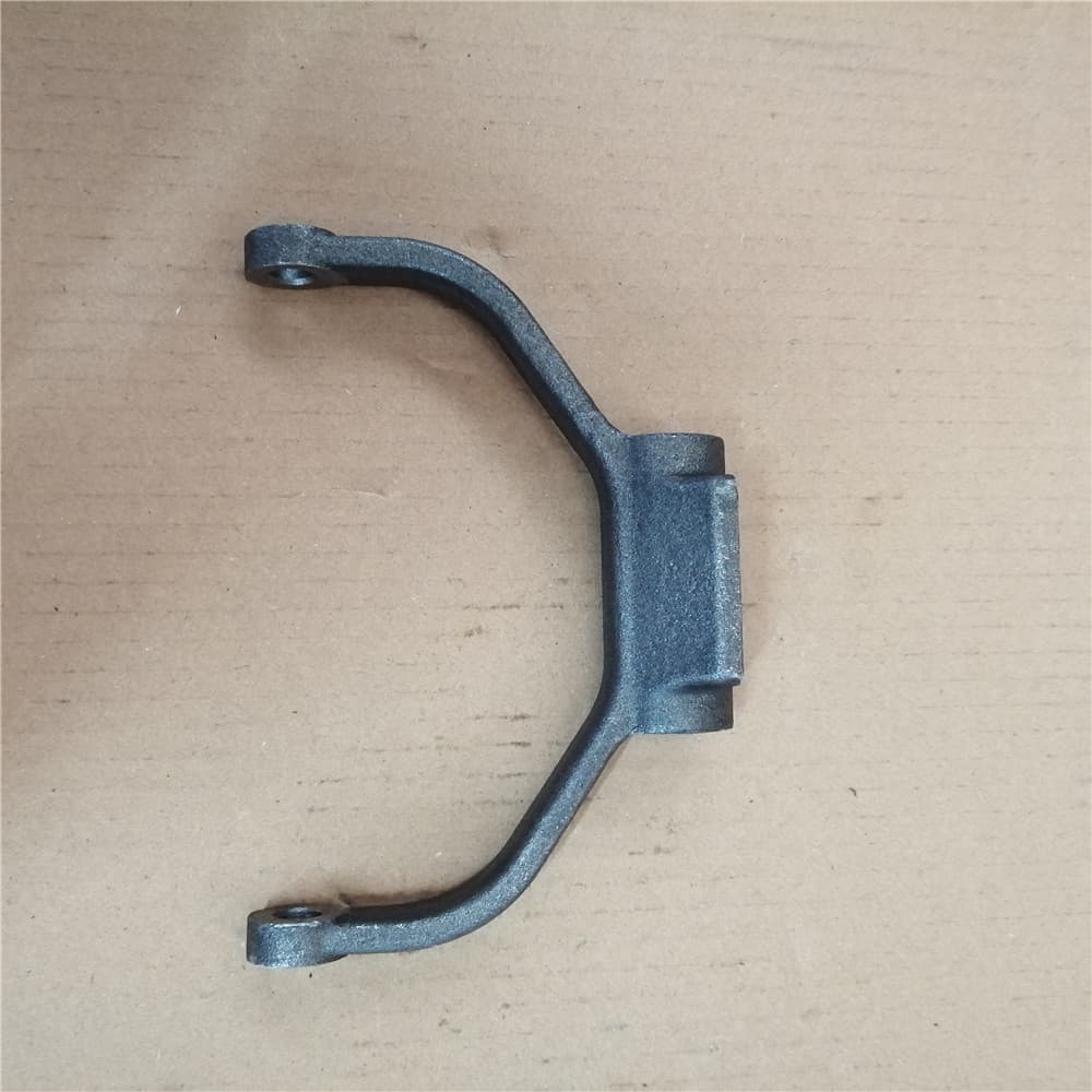 Shifting Fork