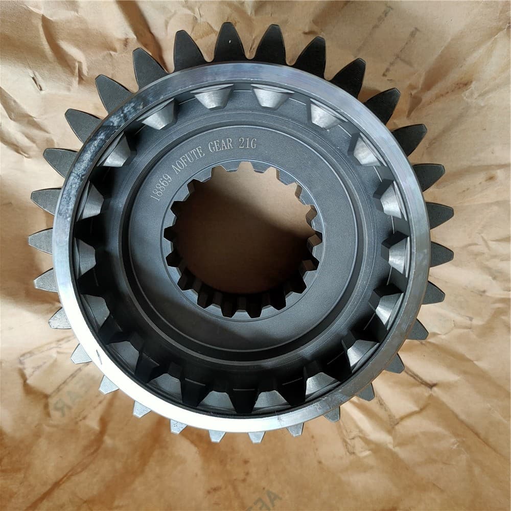 gear