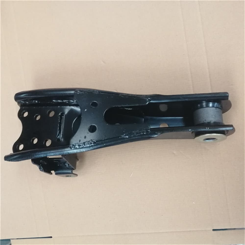 Left lower swing arm assembly