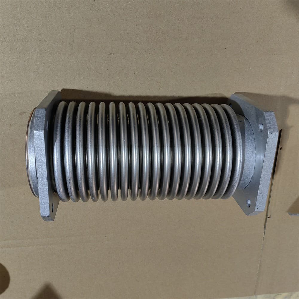 FLEX/HOSE ASSY (альбом)