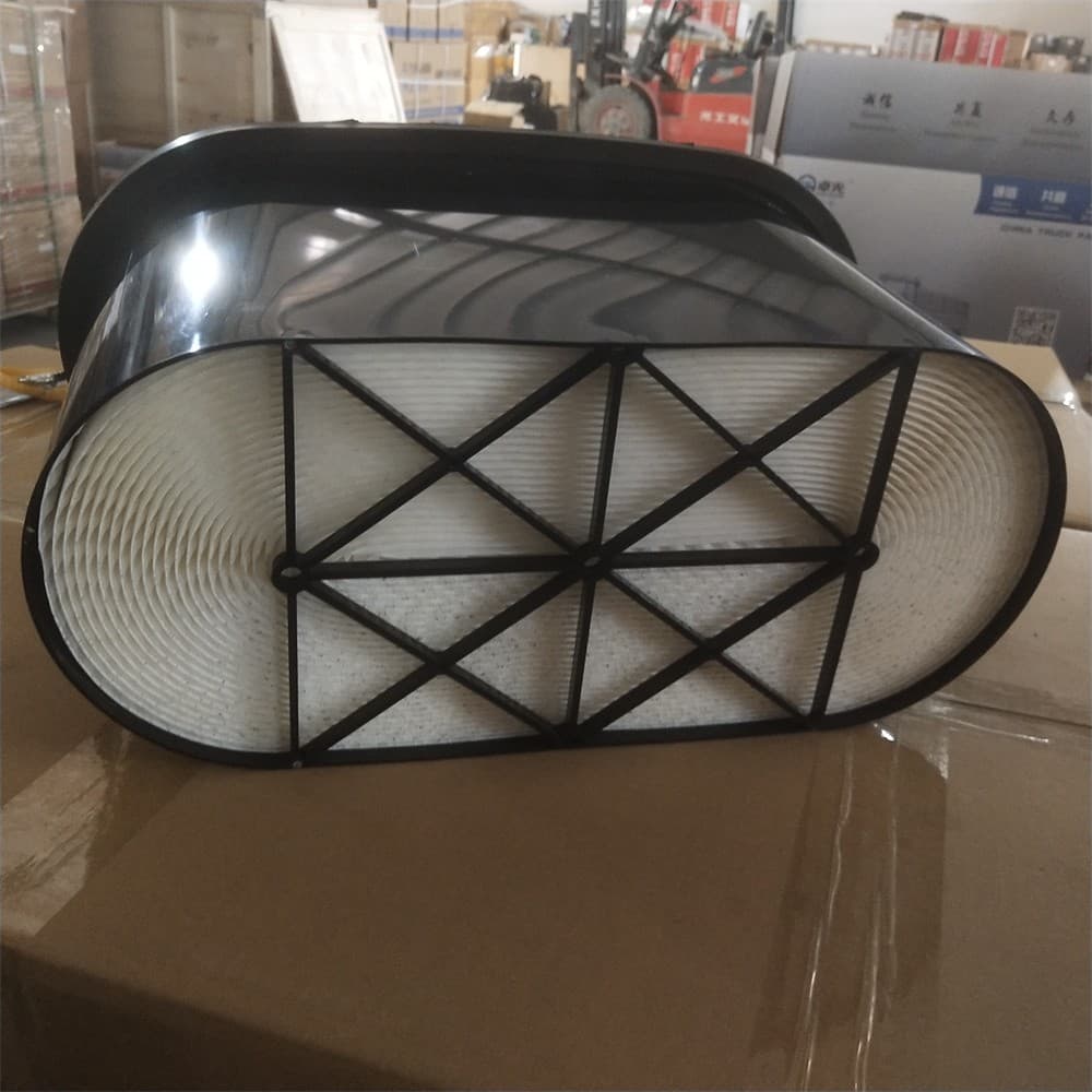 Air filter