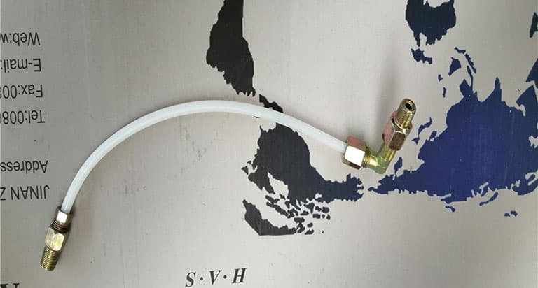FOTON Release bearing lubrication hose 646L-0030A1