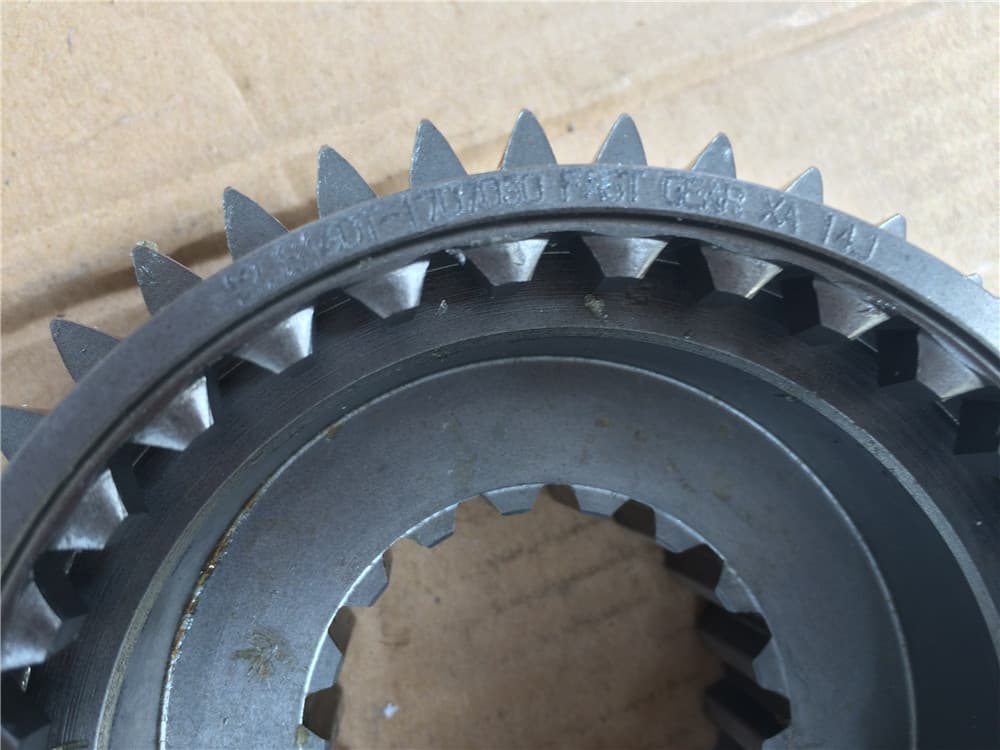 gear