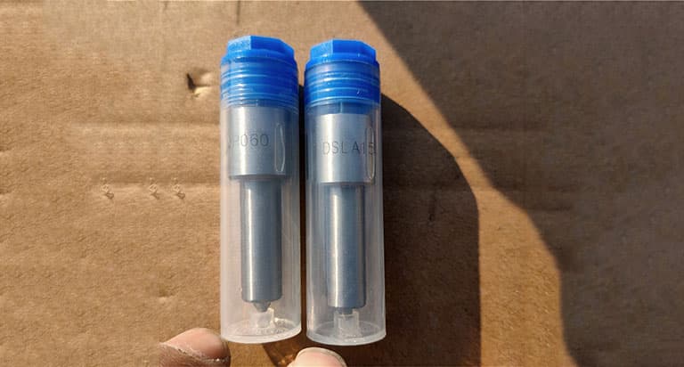 Injector 1093