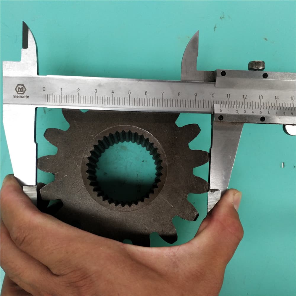XCMG Gear 275301719
