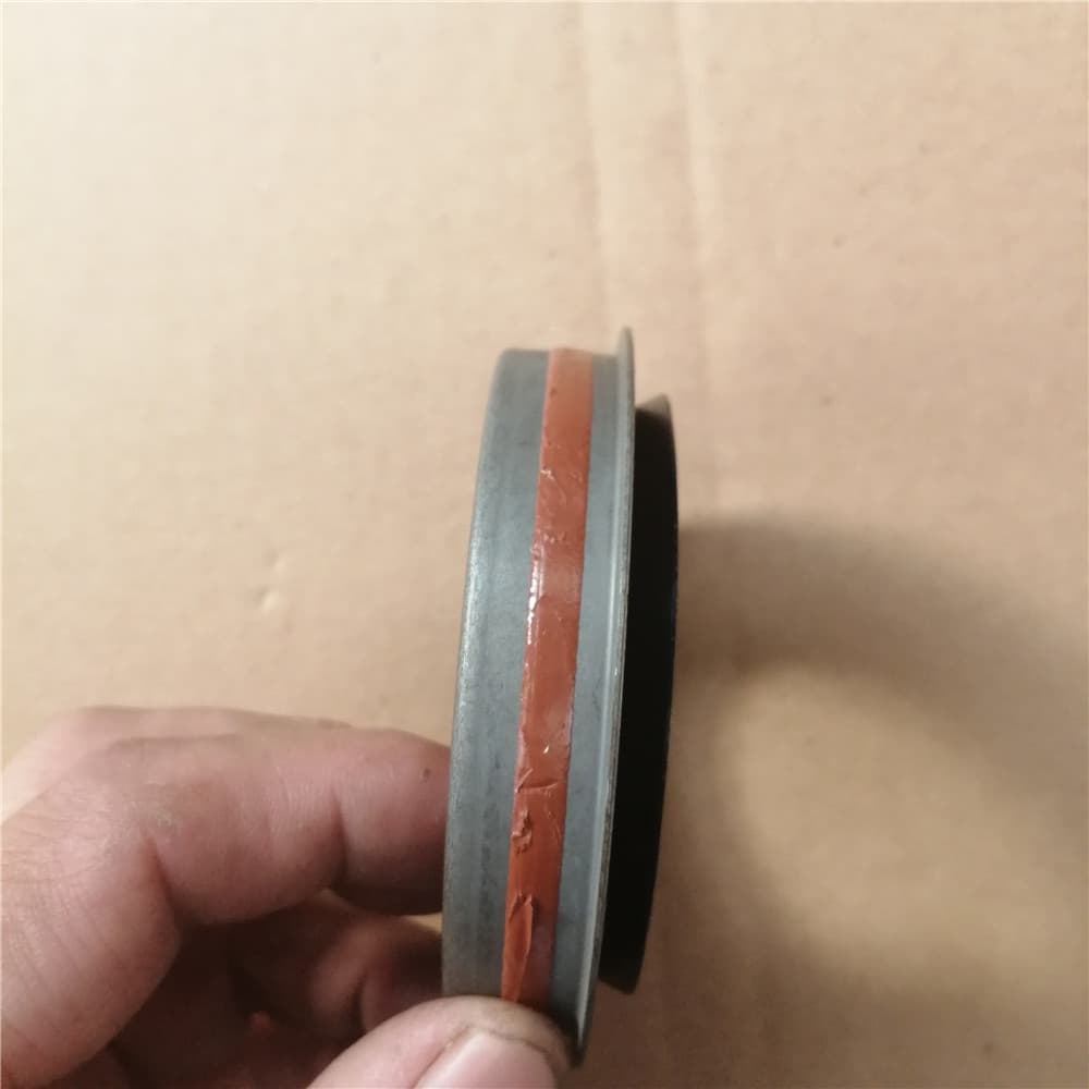 Differential oil seal