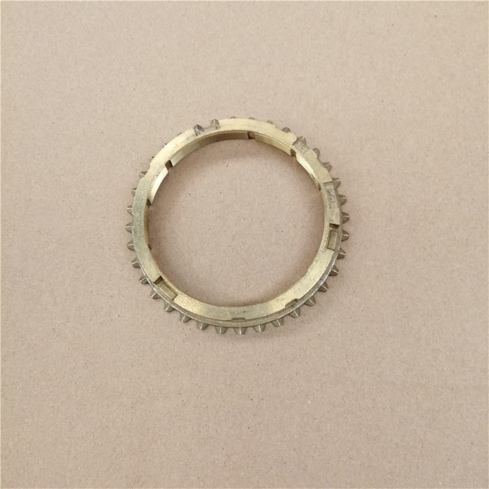 Synchronizer Ring