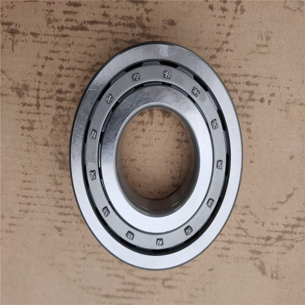 Подшипник КПП D=110 d=50 h=27