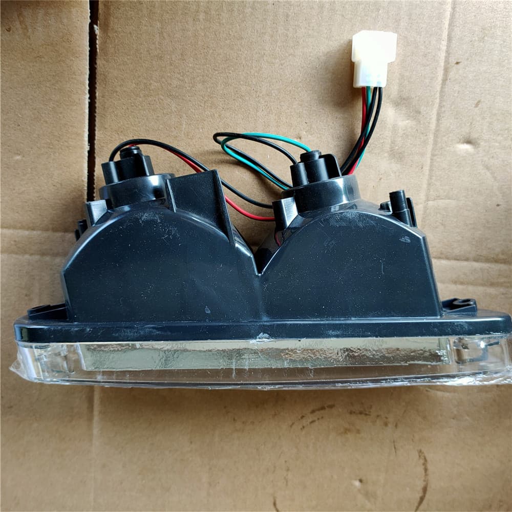 Фара FOTON 1099 противотуманная левая (24V)