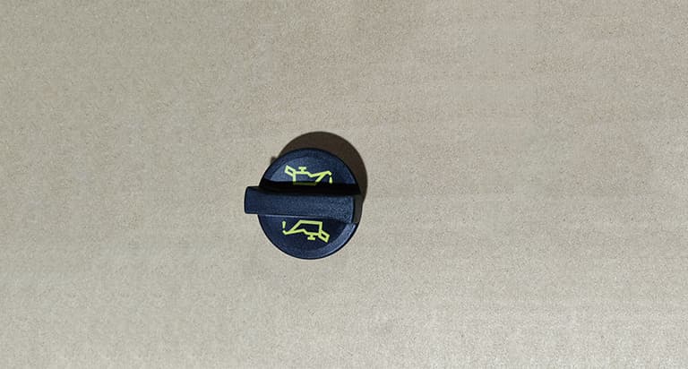 oil cap