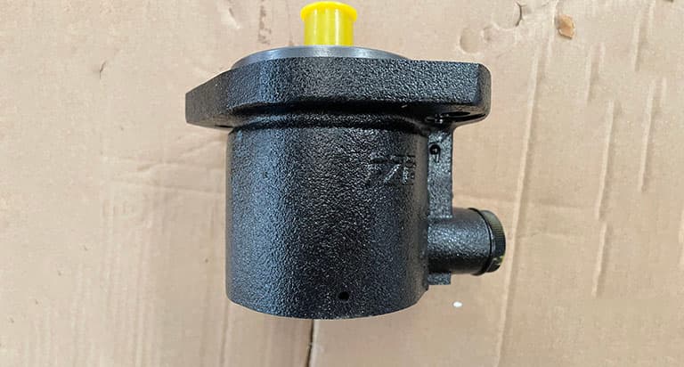 power steering pump