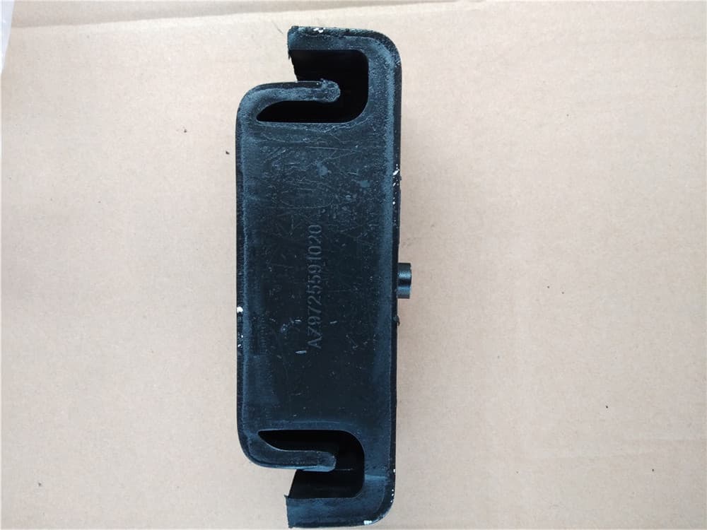 front support