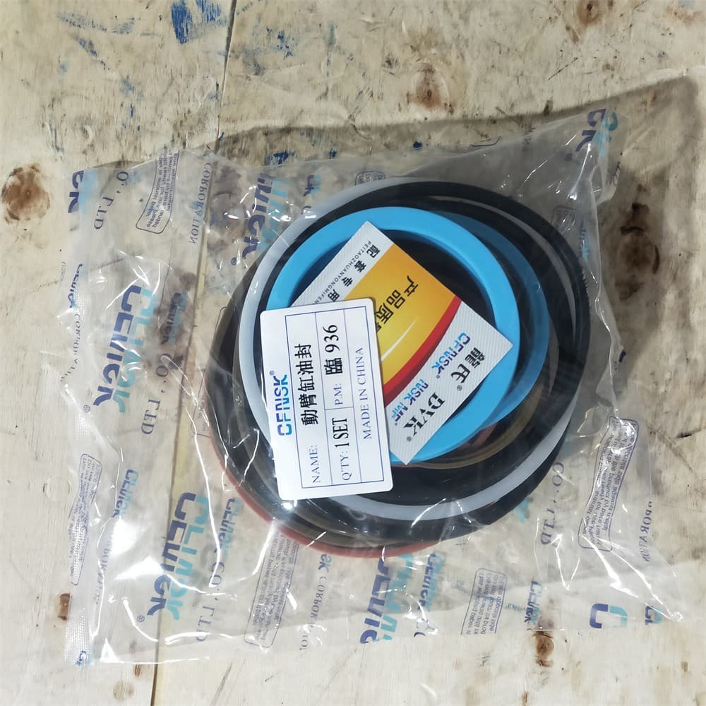 lifting cylinder kit