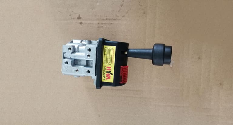 Lift valve