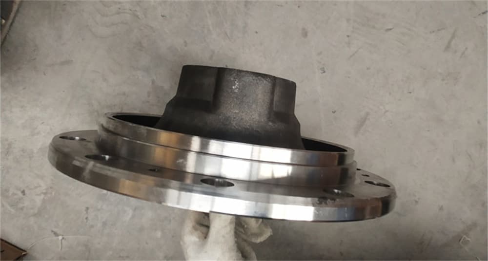 XCMG Hub 80513005
