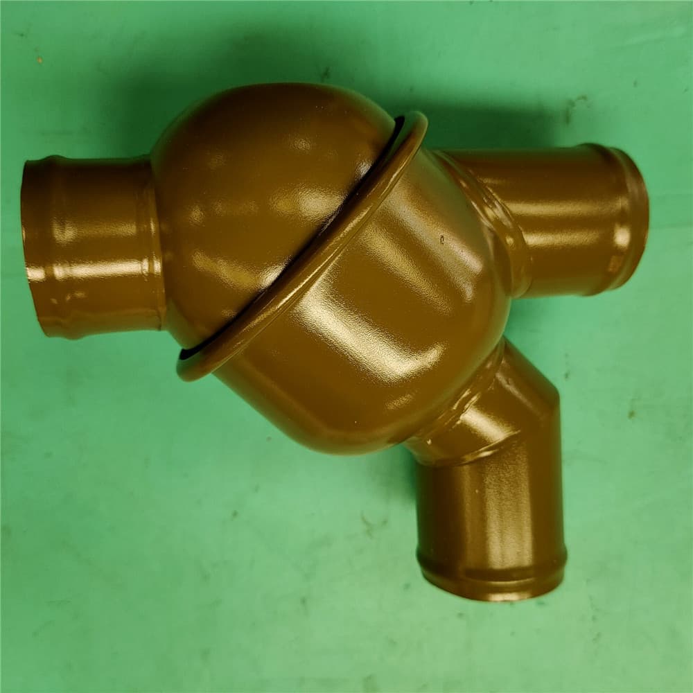 thermostat 76 C°
