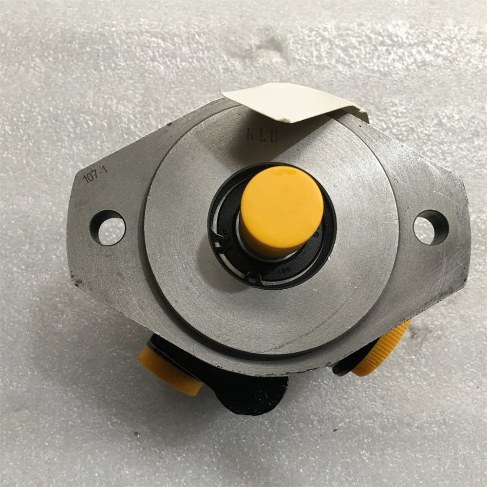 power steering pump
