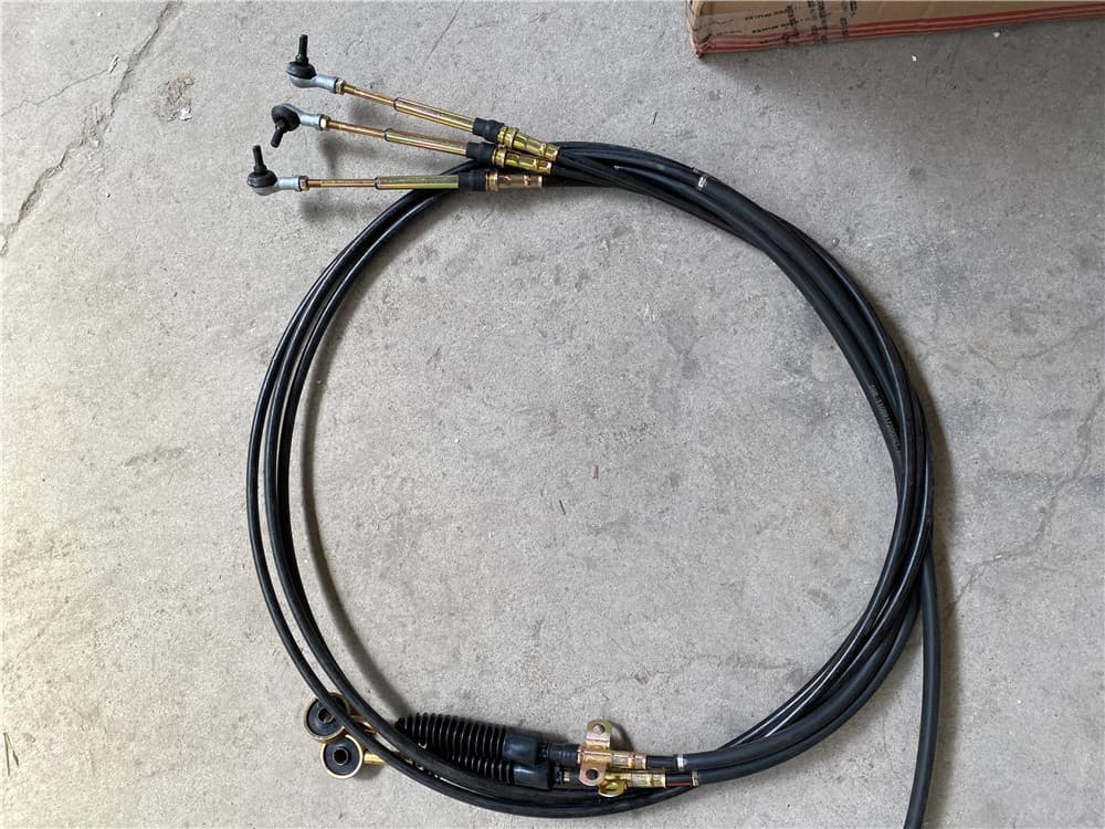 shift cable