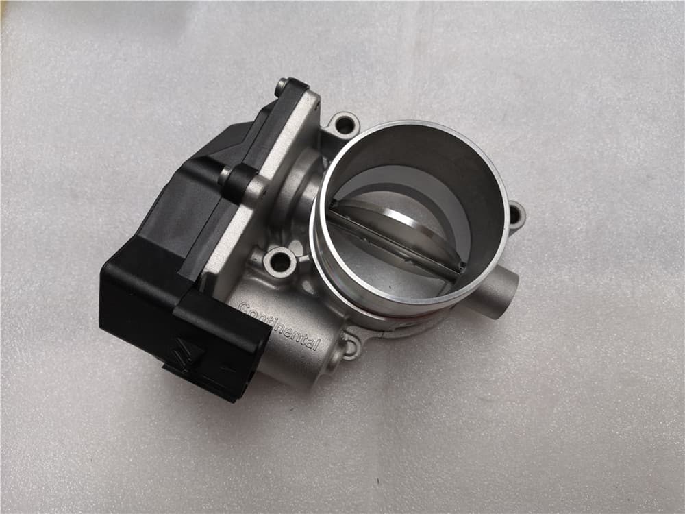 Air Control Valve