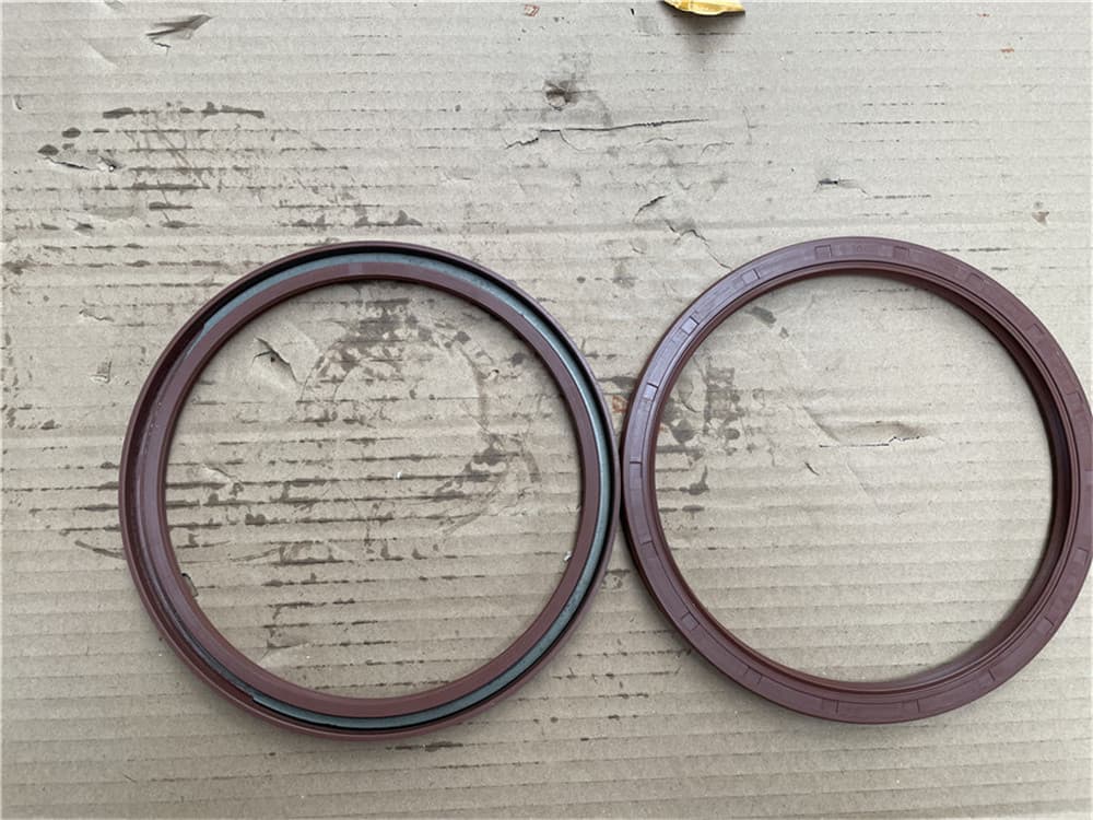 Balance shaft oil seal 160*185*10.5