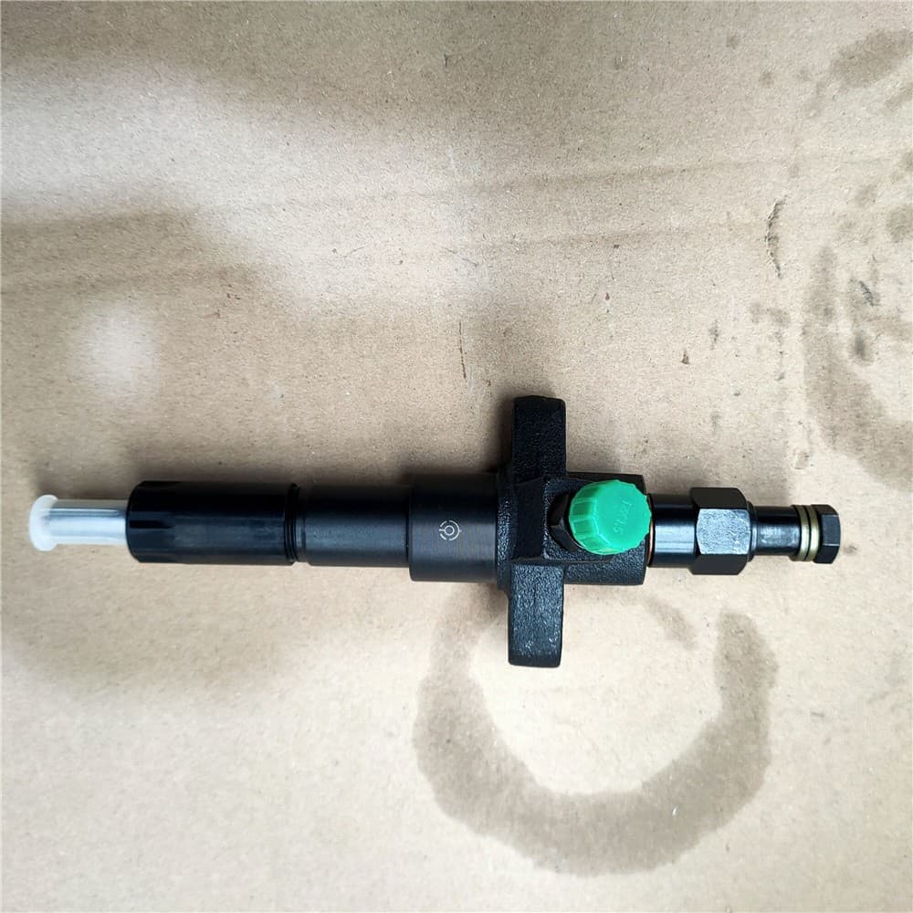 Injector