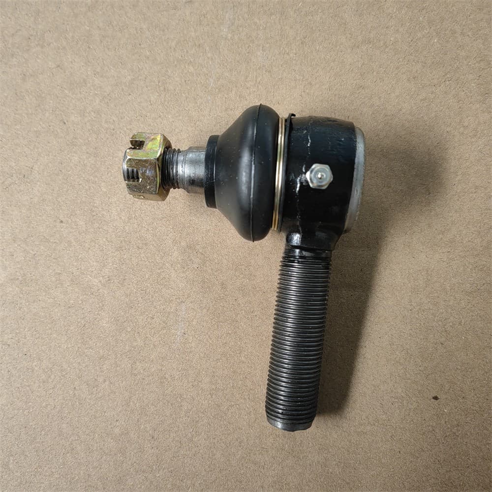 TIE ROD END (Правильно)
