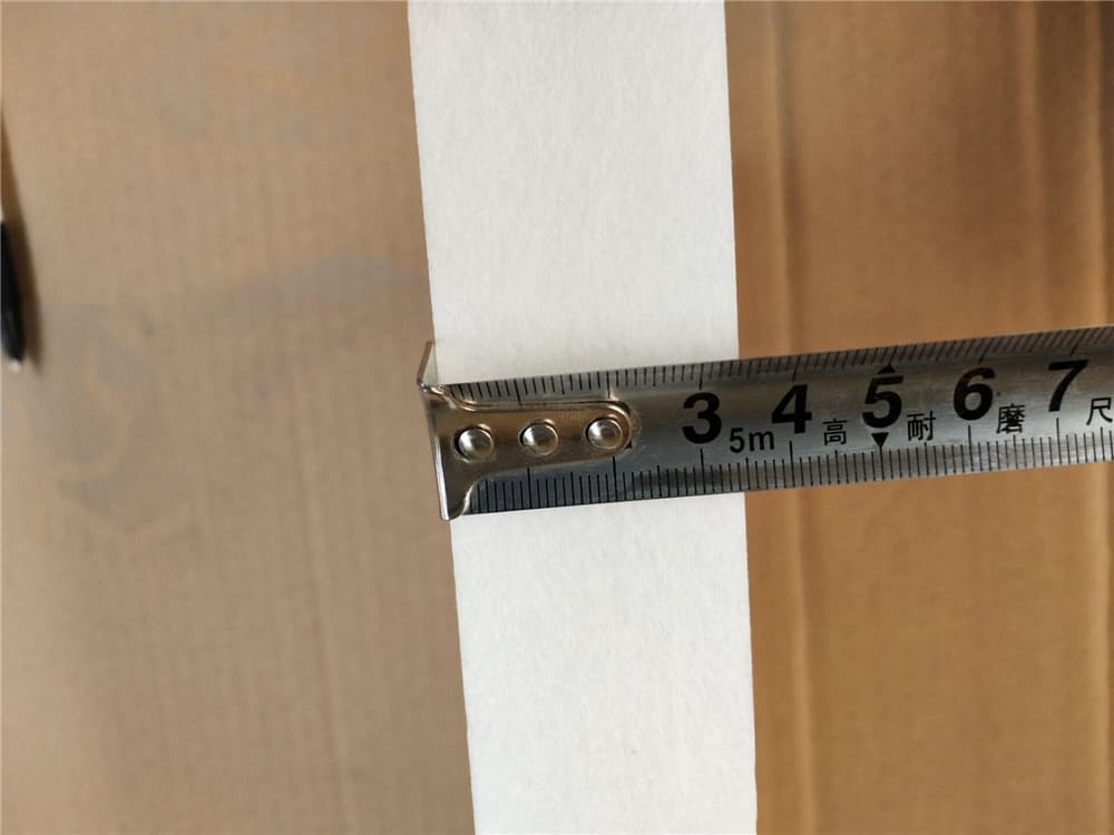 Air conditioning filter