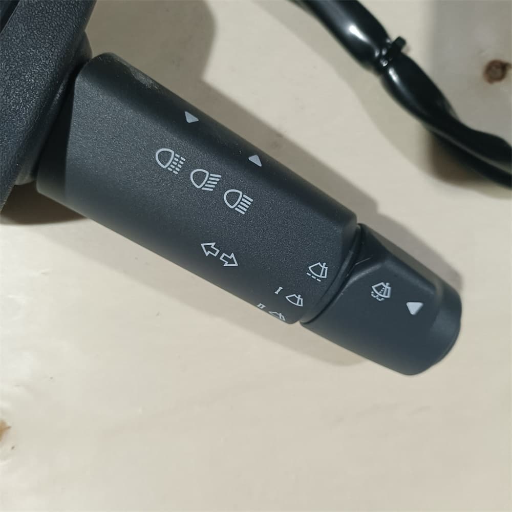 Combination Switch