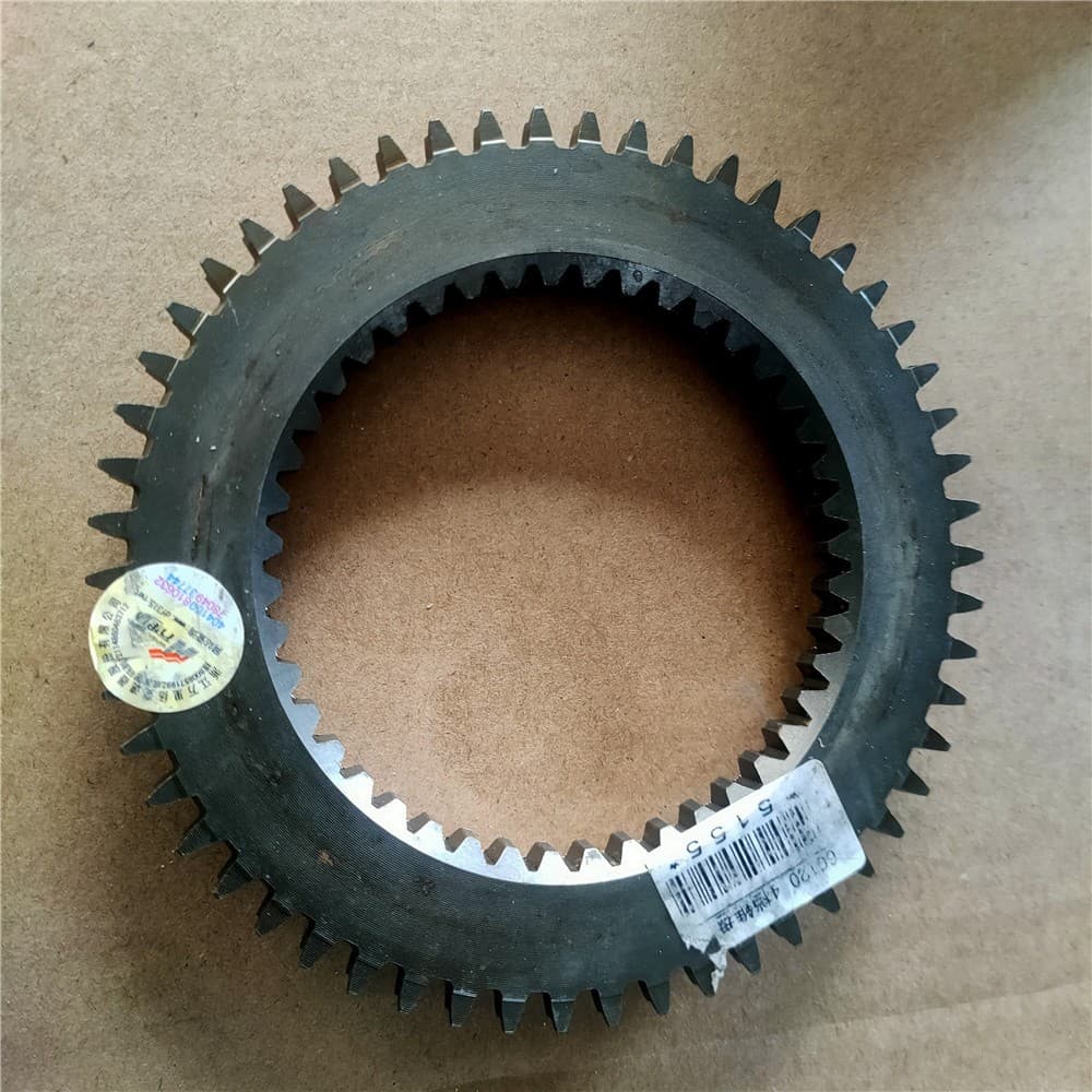 4th gear synchronizer cone