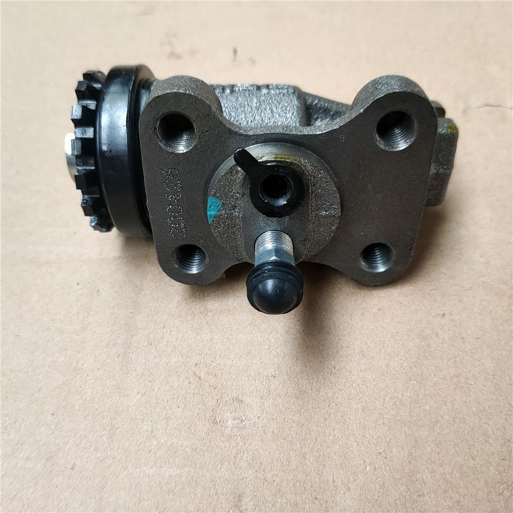 brake pump