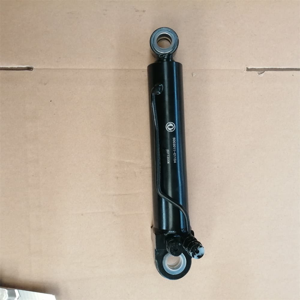 Naveco cab auxiliary lift cylinder 5003011-C1104