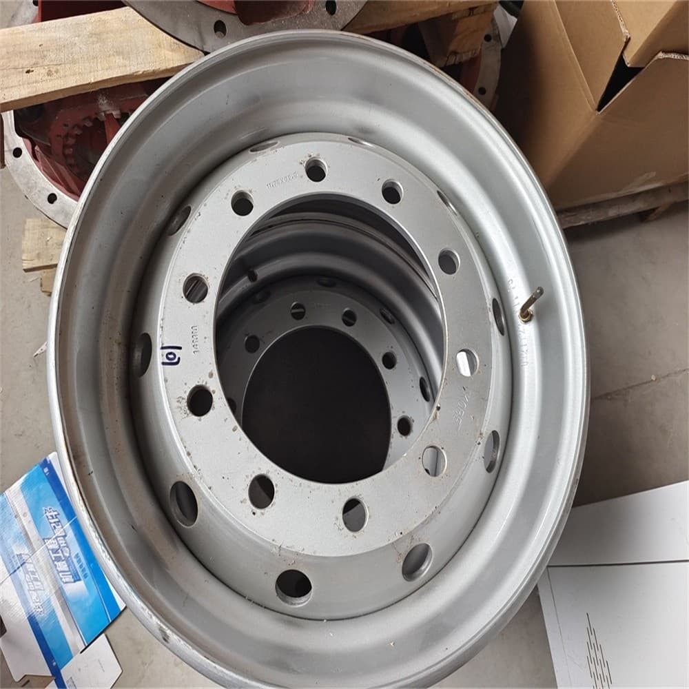 wheel rim