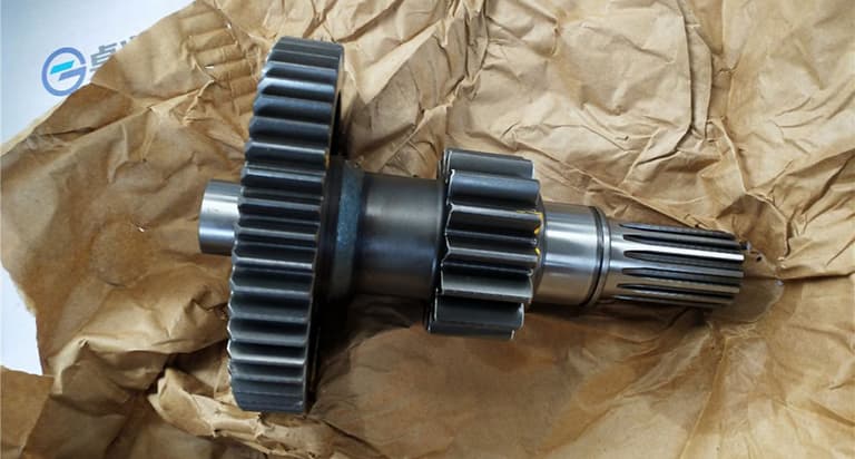 reduction gear