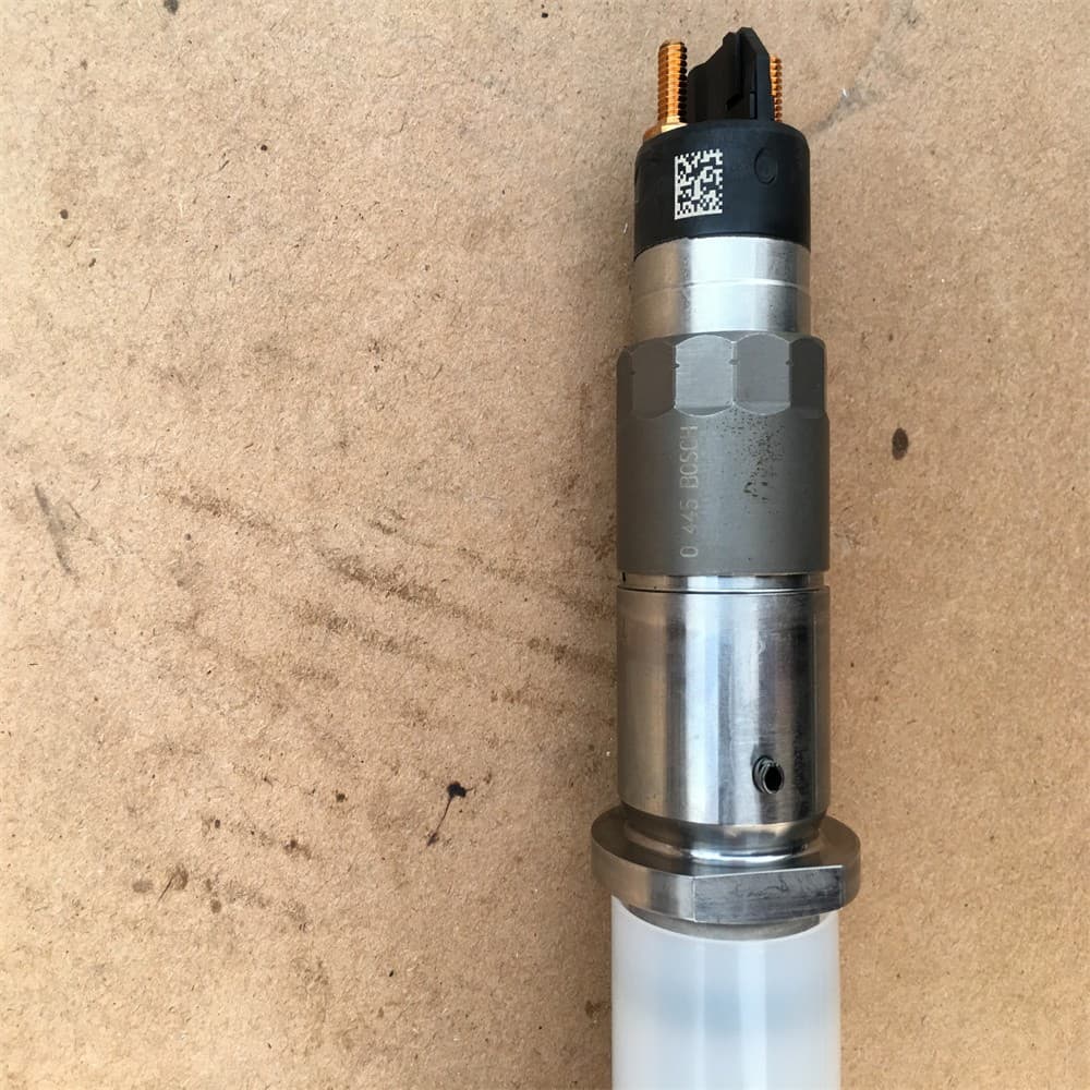 injector