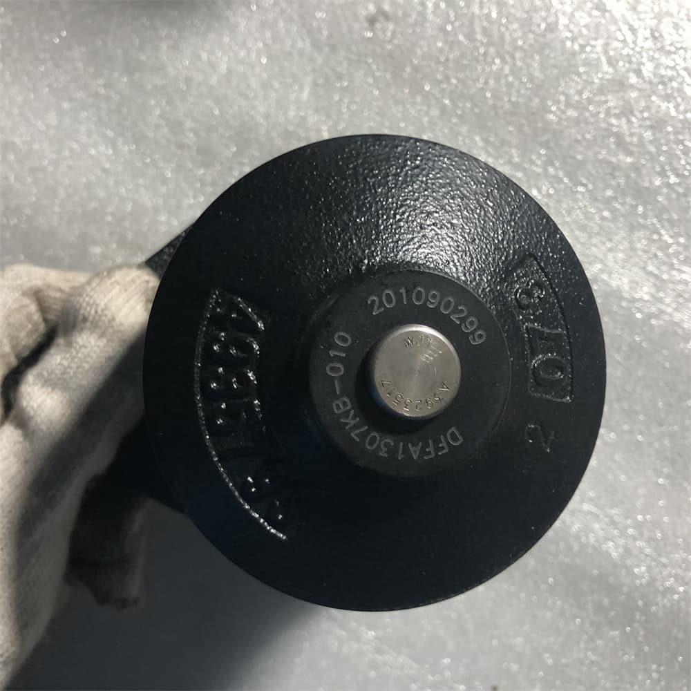 Naveco water pump A3960342